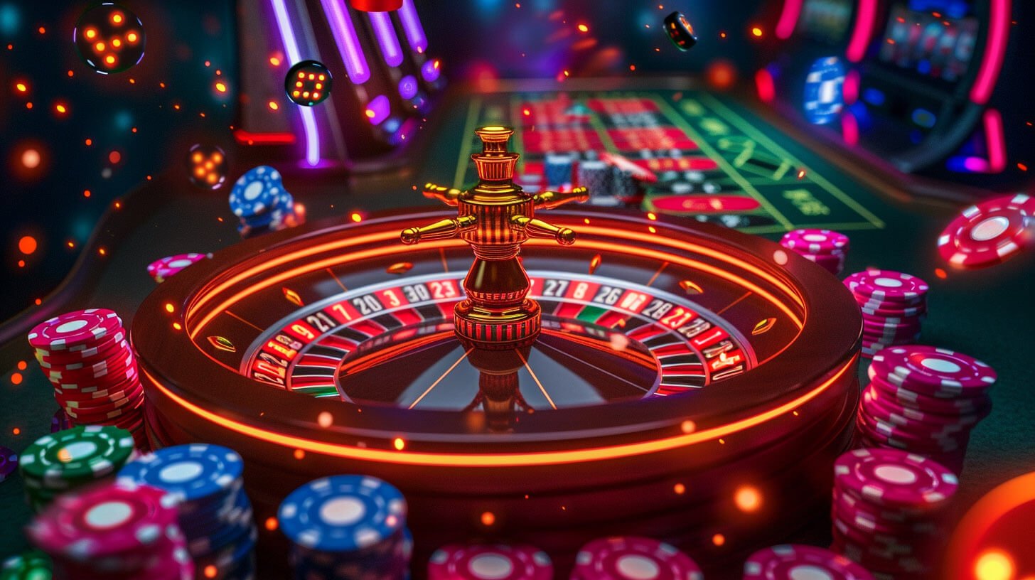 slot dewa featured game showcase