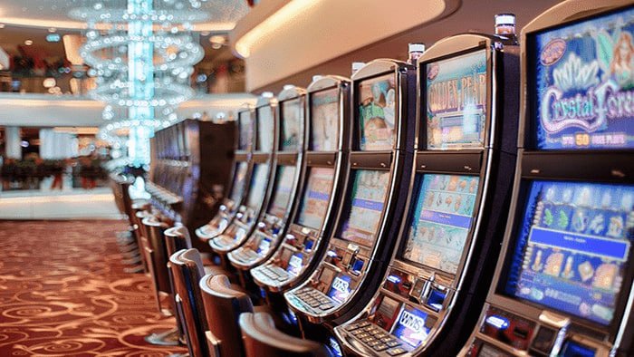 Spadegaming slot collection on slot dewa platform